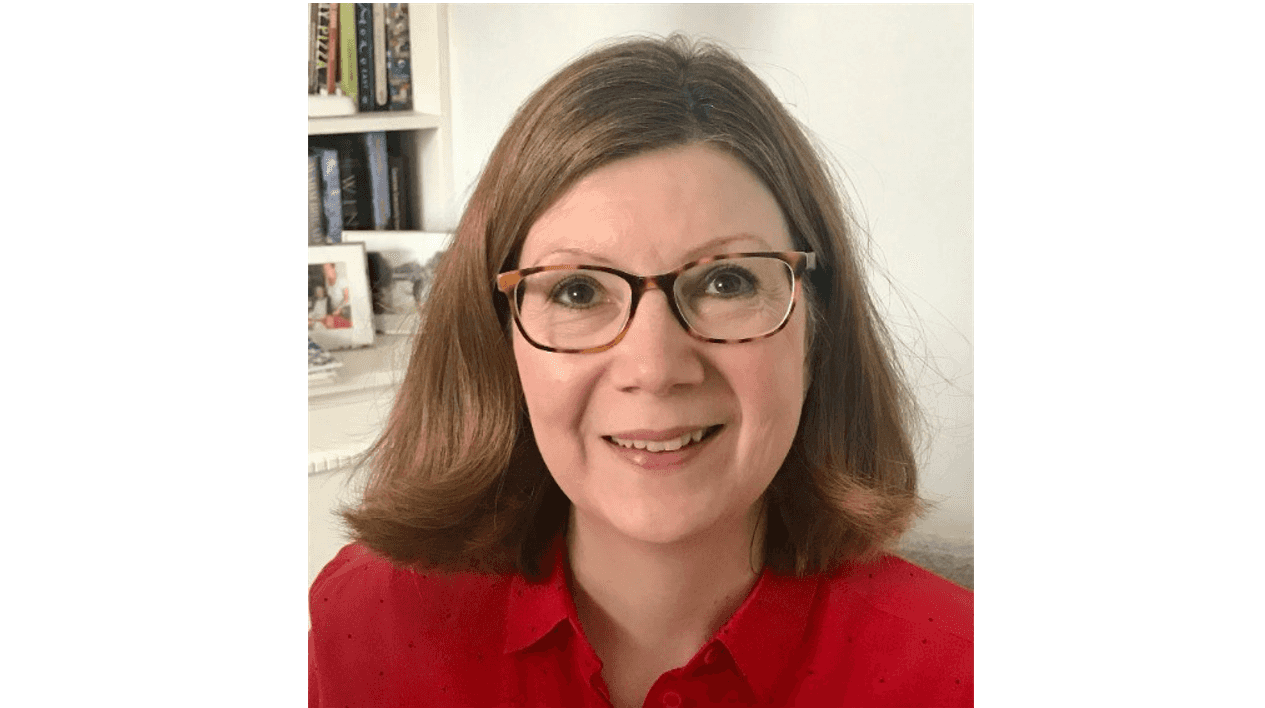 Freelancers on Freelancing with Janine Maxwell, Communications Consultant