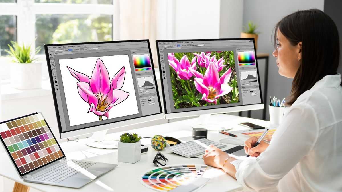Hire an Interim Designer | The Work Crowd
