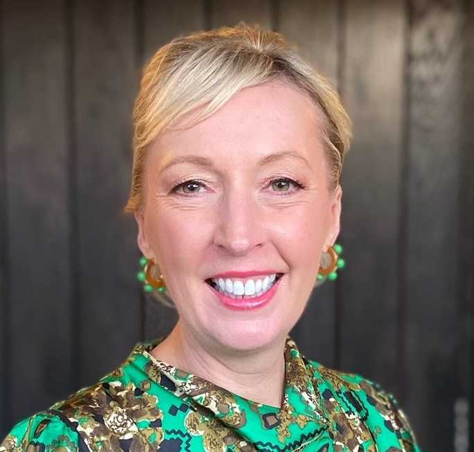 Celebrating Women in Leadership: A conversation with independent ...