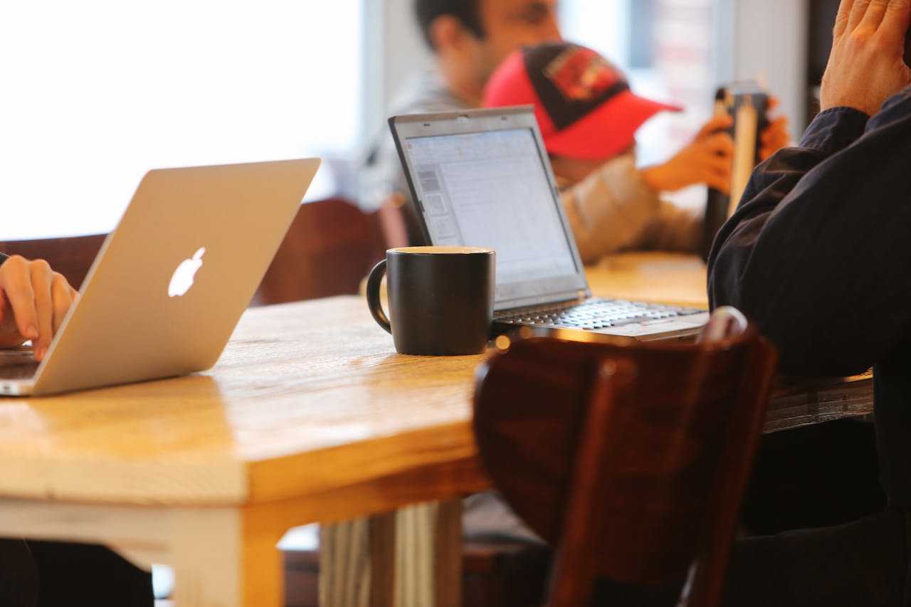 How to Build a Flexible Freelance Team for Campaigns