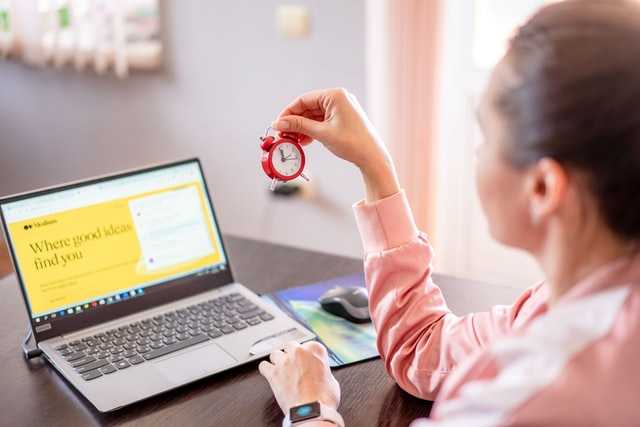 How to be a successful time management ninja